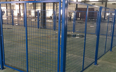 車(chē)間隔離網(wǎng)