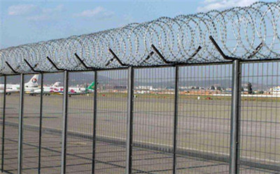 機場防護網(wǎng)