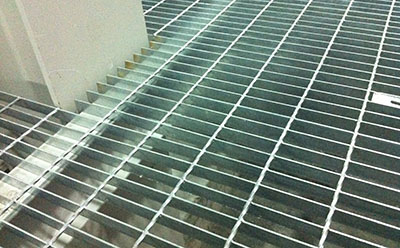 平臺(tái)鋼格板