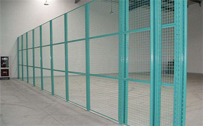 車(chē)間隔離網(wǎng)