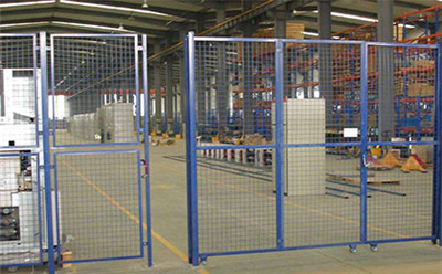 車(chē)間隔離網(wǎng)