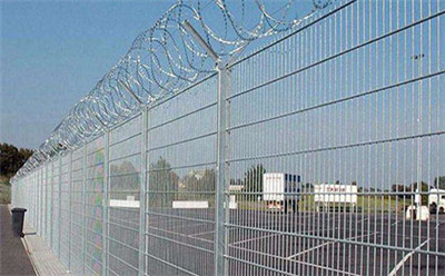 機場防護網(wǎng)